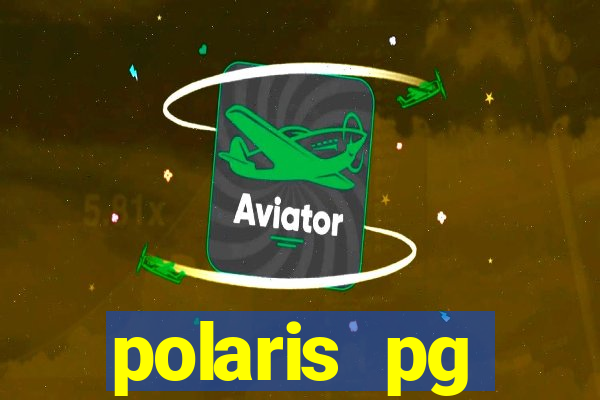 polaris pg plataforma de jogos